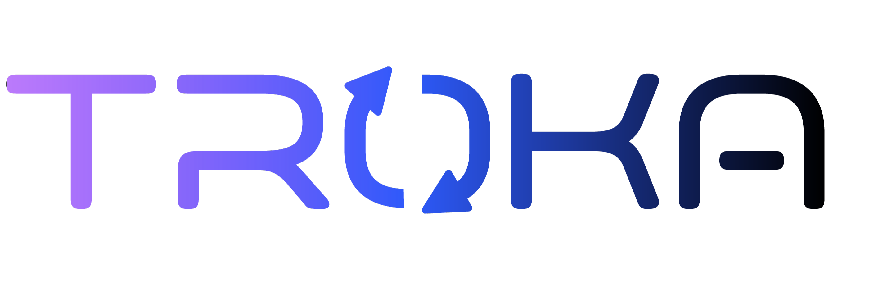 TROKA