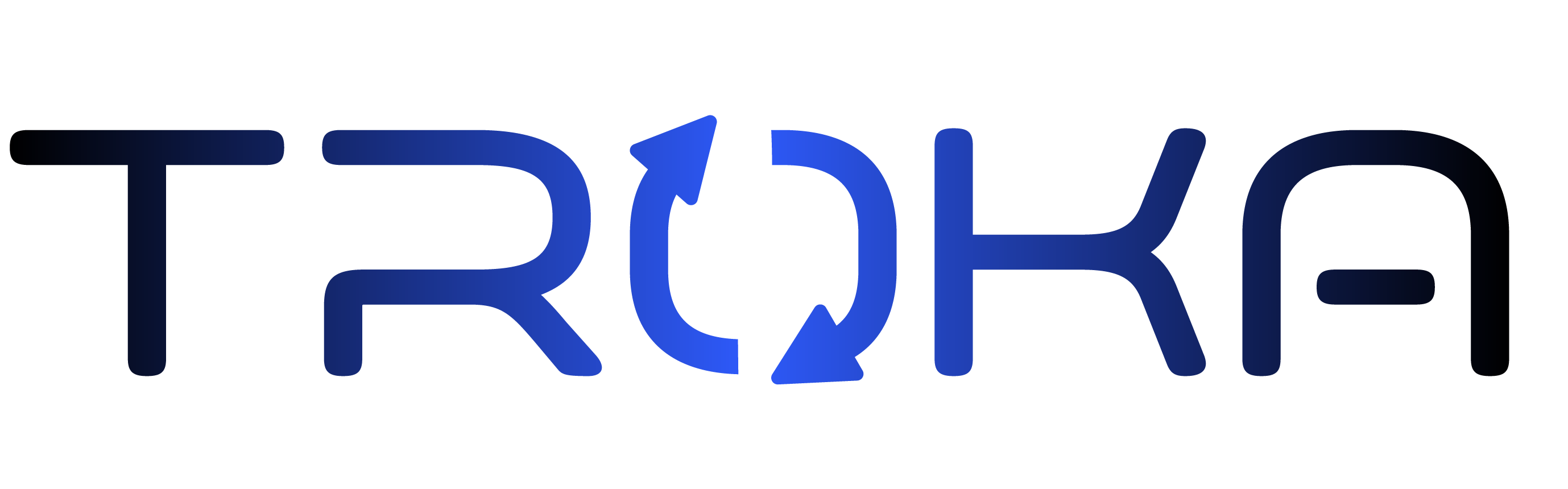 Troka